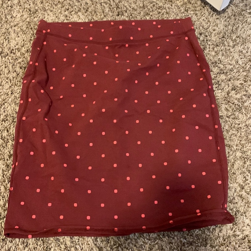 Skirt